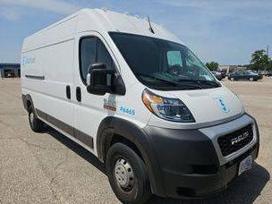 RAM PROMASTER 2500 2022 3C6LRVDG6NE134007 image RAM PROMASTER 2500 2022 3C6LRVDG6NE134007 image